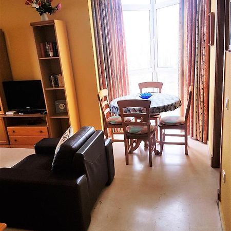 GEMELOS 22 APARTMENTS - Benidormland Dış mekan fotoğraf