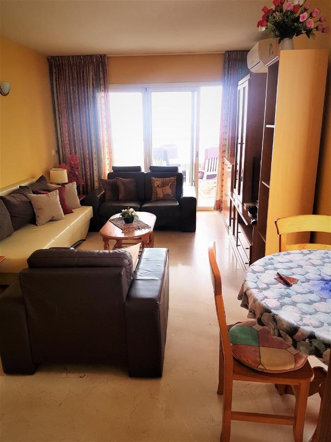 GEMELOS 22 APARTMENTS - Benidormland Dış mekan fotoğraf