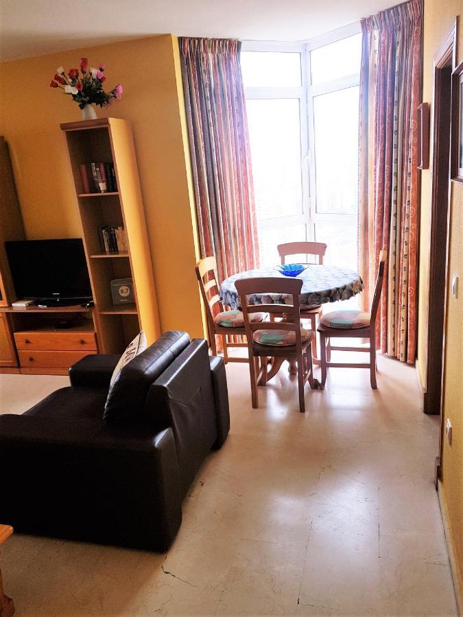 GEMELOS 22 APARTMENTS - Benidormland Dış mekan fotoğraf