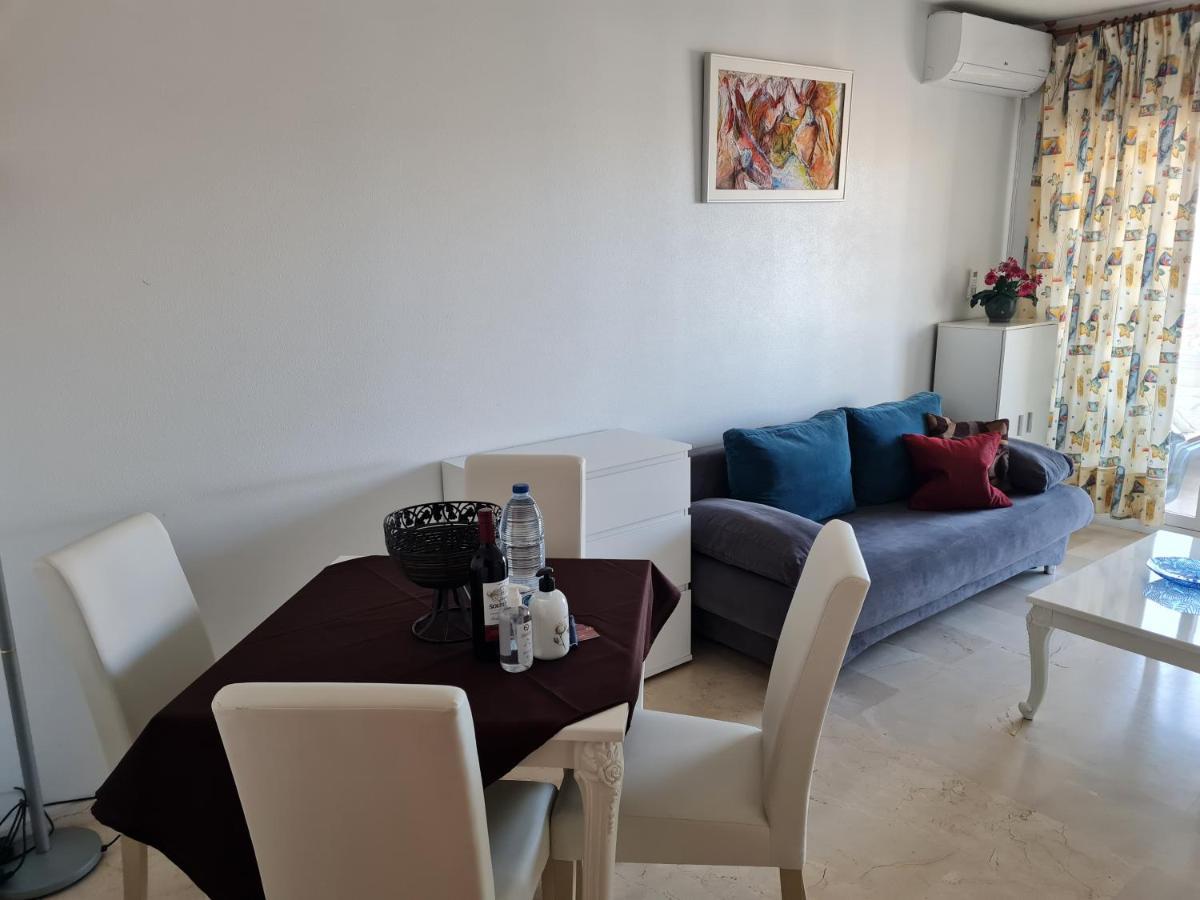 GEMELOS 22 APARTMENTS - Benidormland Dış mekan fotoğraf