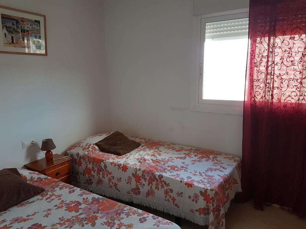 GEMELOS 22 APARTMENTS - Benidormland Dış mekan fotoğraf