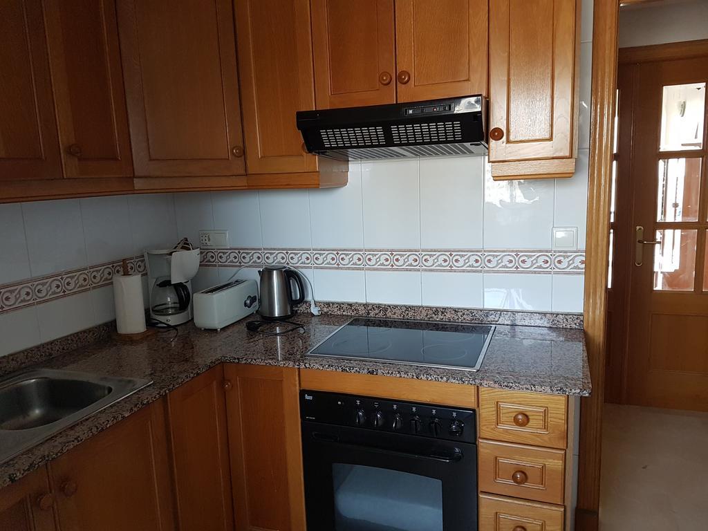 GEMELOS 22 APARTMENTS - Benidormland Dış mekan fotoğraf
