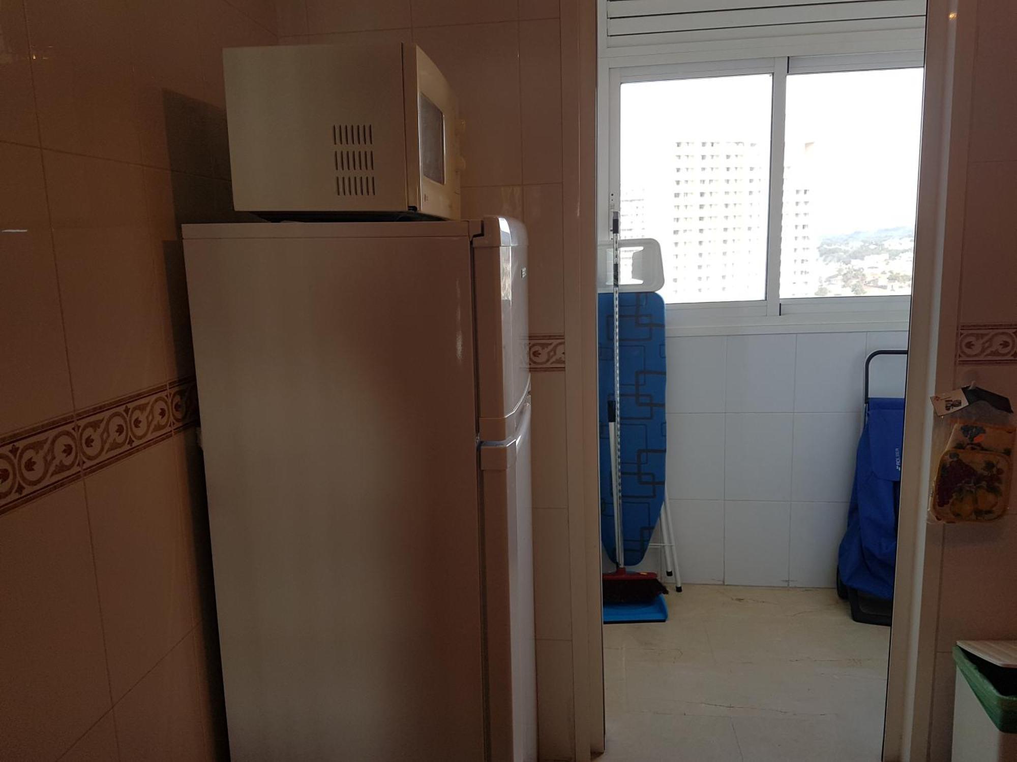 GEMELOS 22 APARTMENTS - Benidormland Dış mekan fotoğraf