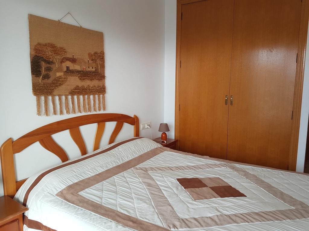 GEMELOS 22 APARTMENTS - Benidormland Dış mekan fotoğraf