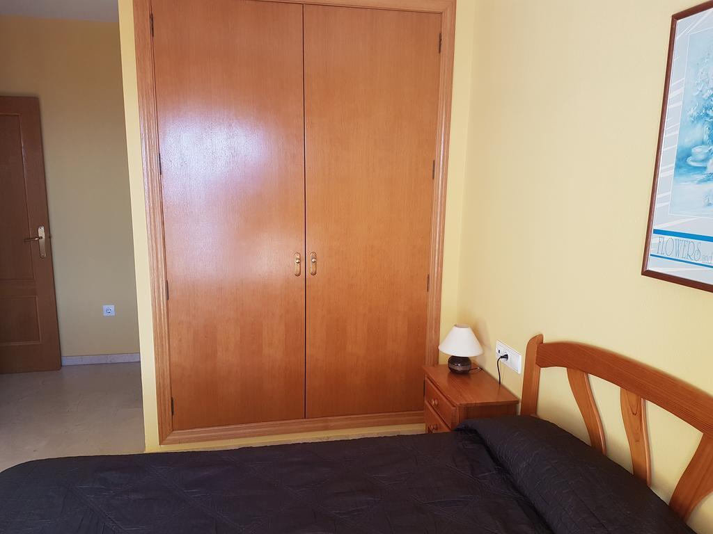GEMELOS 22 APARTMENTS - Benidormland Dış mekan fotoğraf