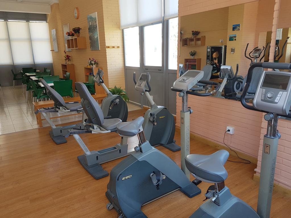 GEMELOS 22 APARTMENTS - Benidormland Dış mekan fotoğraf