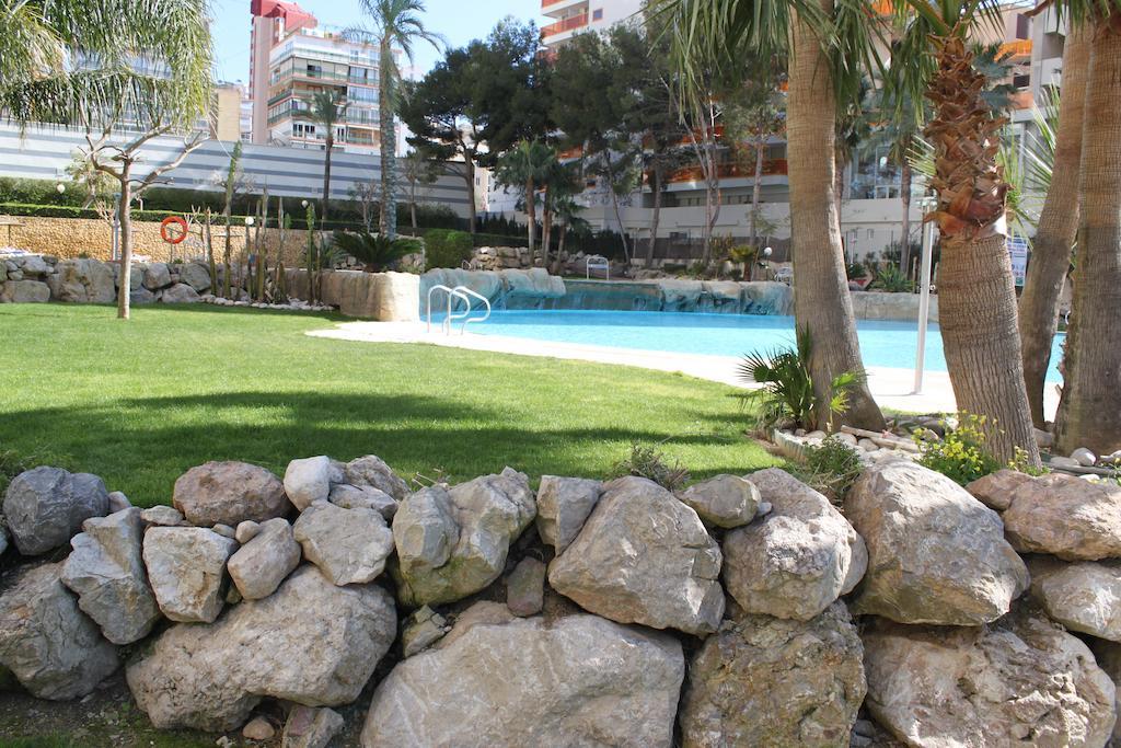 GEMELOS 22 APARTMENTS - Benidormland Oda fotoğraf